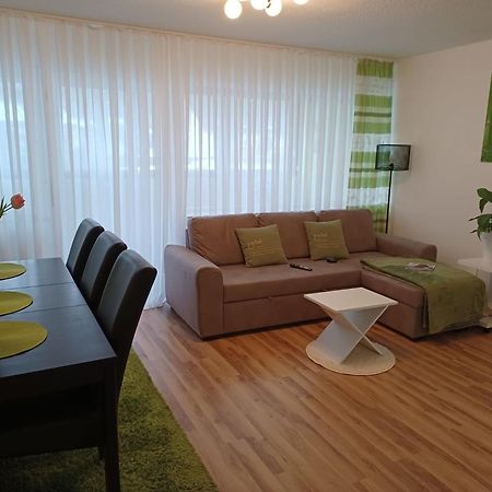 H&A Apartment Baden Baden Baden-Bade Exterior foto